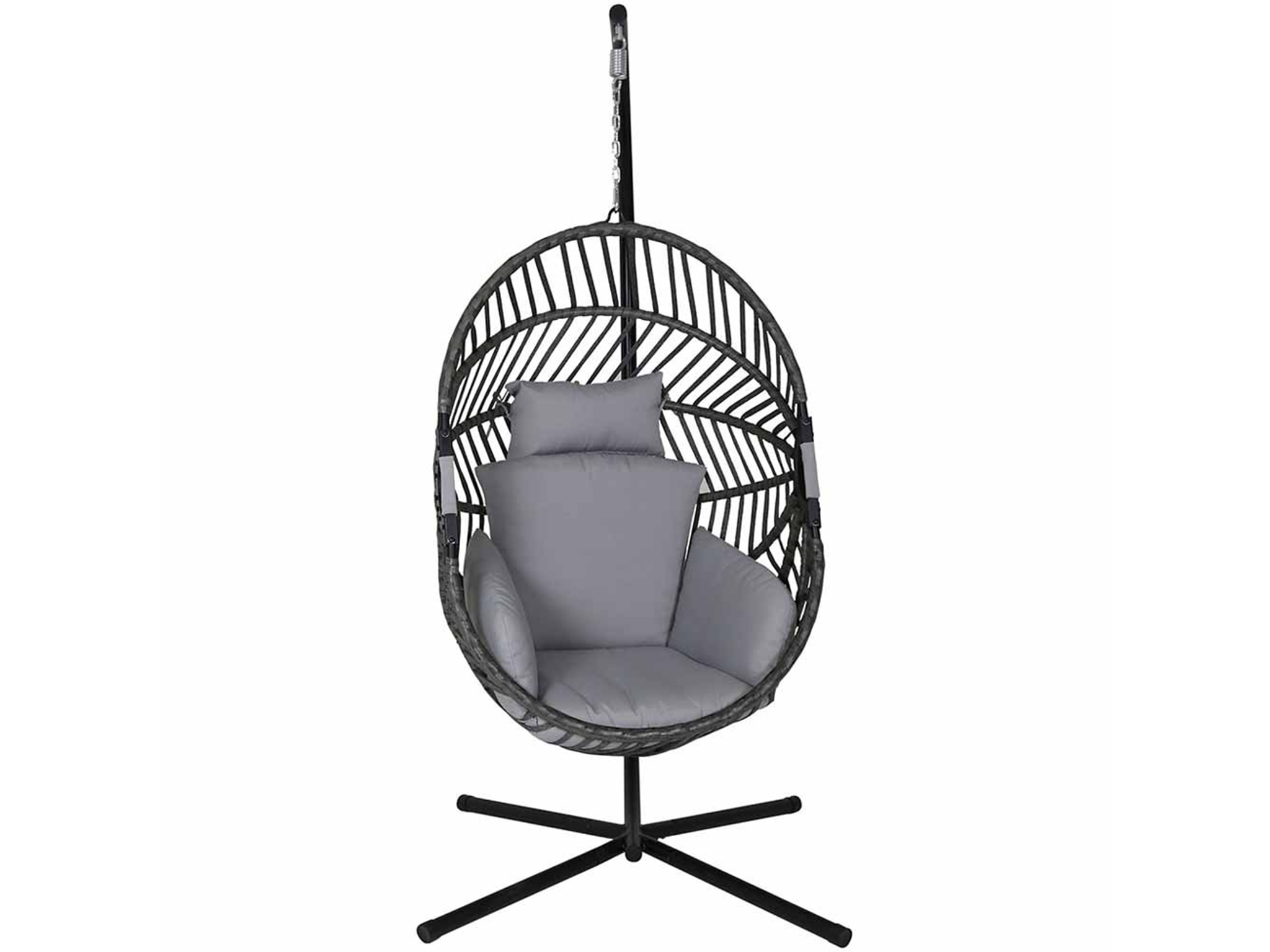 Swing best sale chair wilko